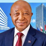 Boakai Tells UNGA: Africa Demands Two Permanent Seats With Veto Power on Security Council