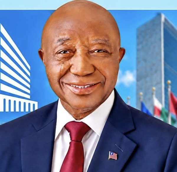 Boakai Tells UNGA: Africa Demands Two Permanent Seats With Veto Power on Security Council