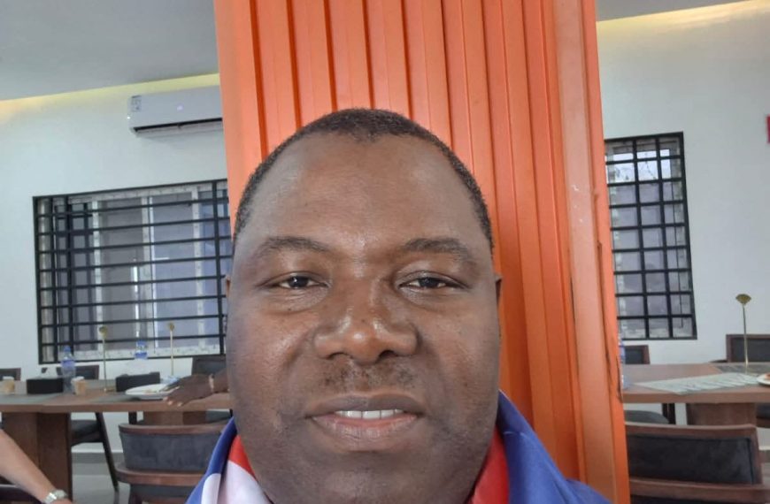 After Lone Star Lost 1-0 to Mali, Its Mobilization Chair Attacked the Opposition Instead of Mobilizing the Nation