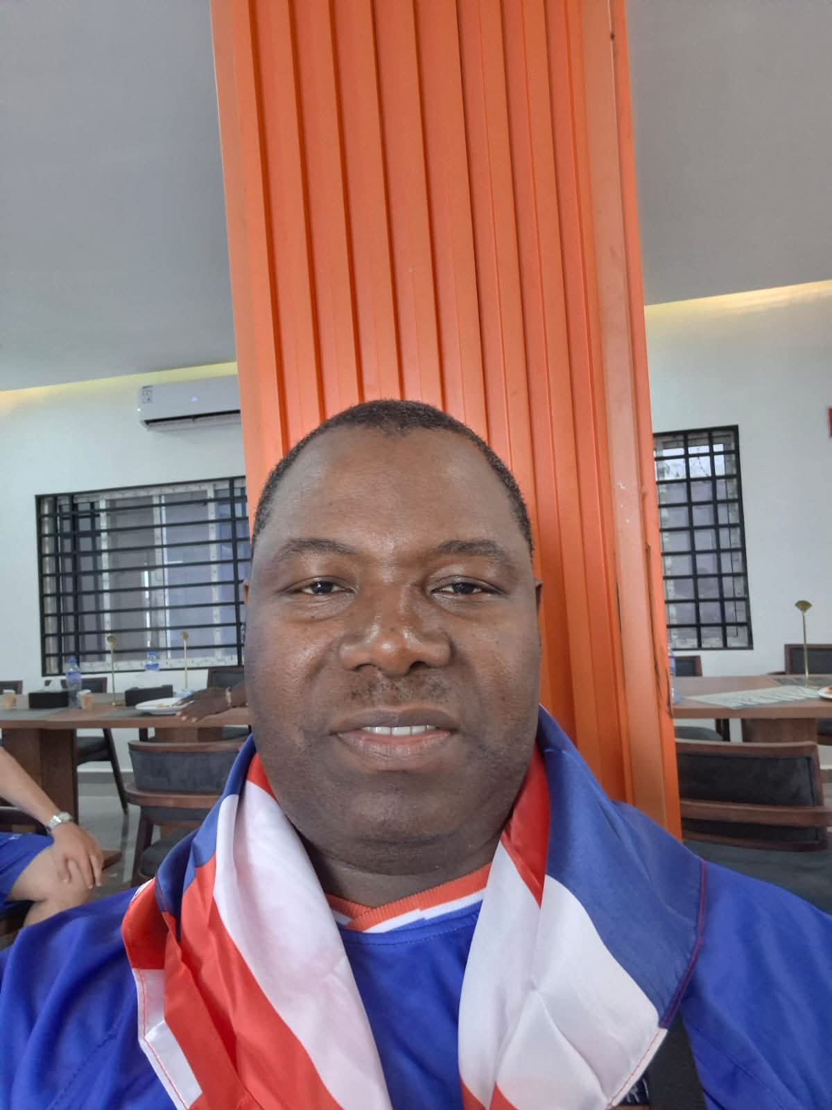After Lone Star Lost 1-0 to Mali, Its Mobilization Chair Attacked the Opposition Instead of Mobilizing the Nation