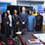 Law Reform Commission Chairs High-Level Consultation Ahead of Electoral Law Validation