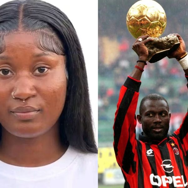 “Apologize to George Weah Before Liberia Can Win&hellip;