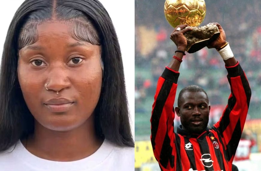 “Apologize to George Weah Before Liberia Can Win Anything” — Liberian Woman’s Blunt Post After Lone Star’s Fall to Mali