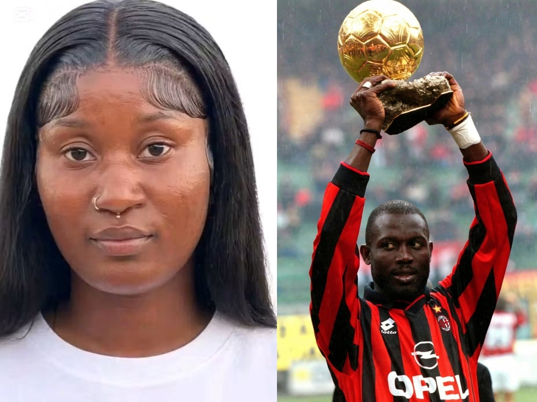 “Apologize to George Weah Before Liberia Can Win Anything” — Liberian Woman’s Blunt Post After Lone Star’s Fall to Mali