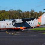 Tragedy in The Sky: 32 Die As NAF Plane Crashes in Ondo — Tinubu Declares 3 Days of Mourning