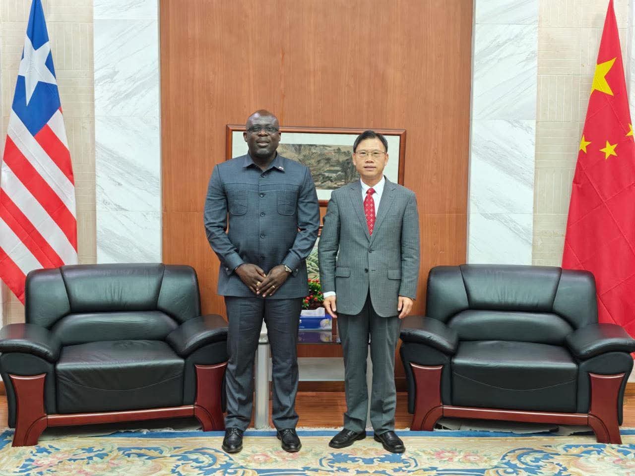 LiMA awards scholarship for advanced maritime studies in China