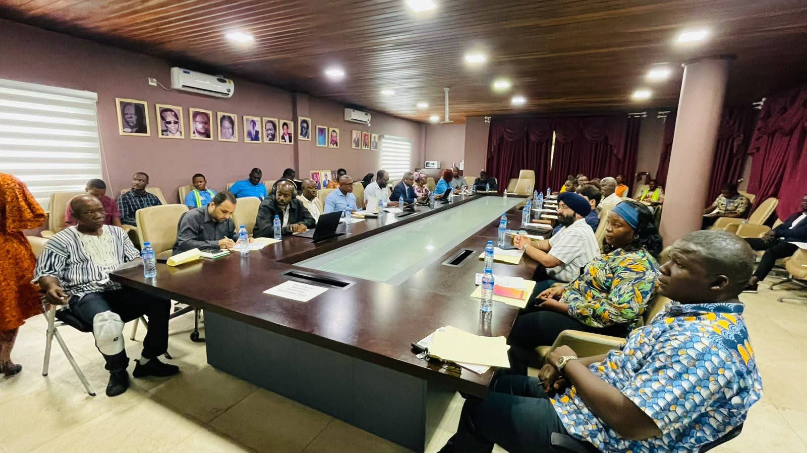 Liberia takes steps to ratify IMO 2010 HNS protocol