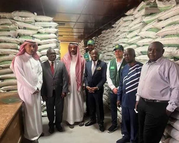 Jury Finds Former Foreign Minister Kemayah, Sirleaf Guilty in Saudi Rice Case, But Hung on Theft Charge