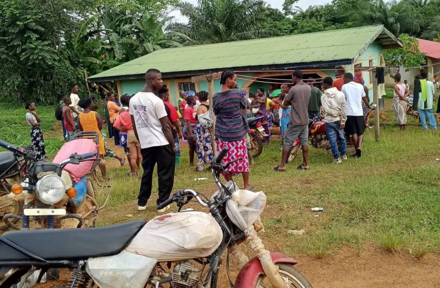 Four Found Unconscious in River Gee, Days After Kakata Tragedy