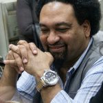 Ghazaly Mourns Gamal Nkrumah, Says He Embodied African Solidarity and Bridged Egypt and Ghana