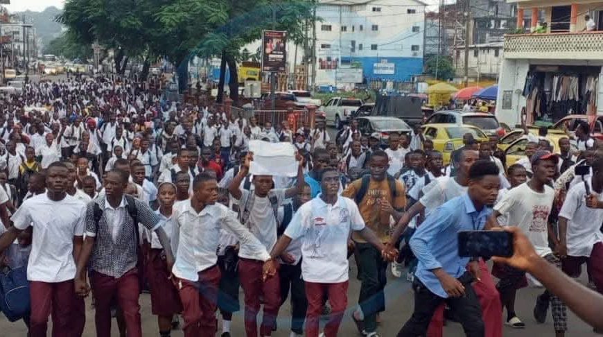 Gov’t Puts 201 MCSS Volunteer Teachers on Payroll&hellip;