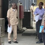 CAN Boss Eric Wowoh Arrested Again — Fresh $10,500 Fraud Case Hits Him Inside Court