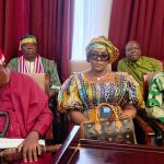 Local Government Ministry Disowns Deputy Minister’s Announcement On Cities Dissolution