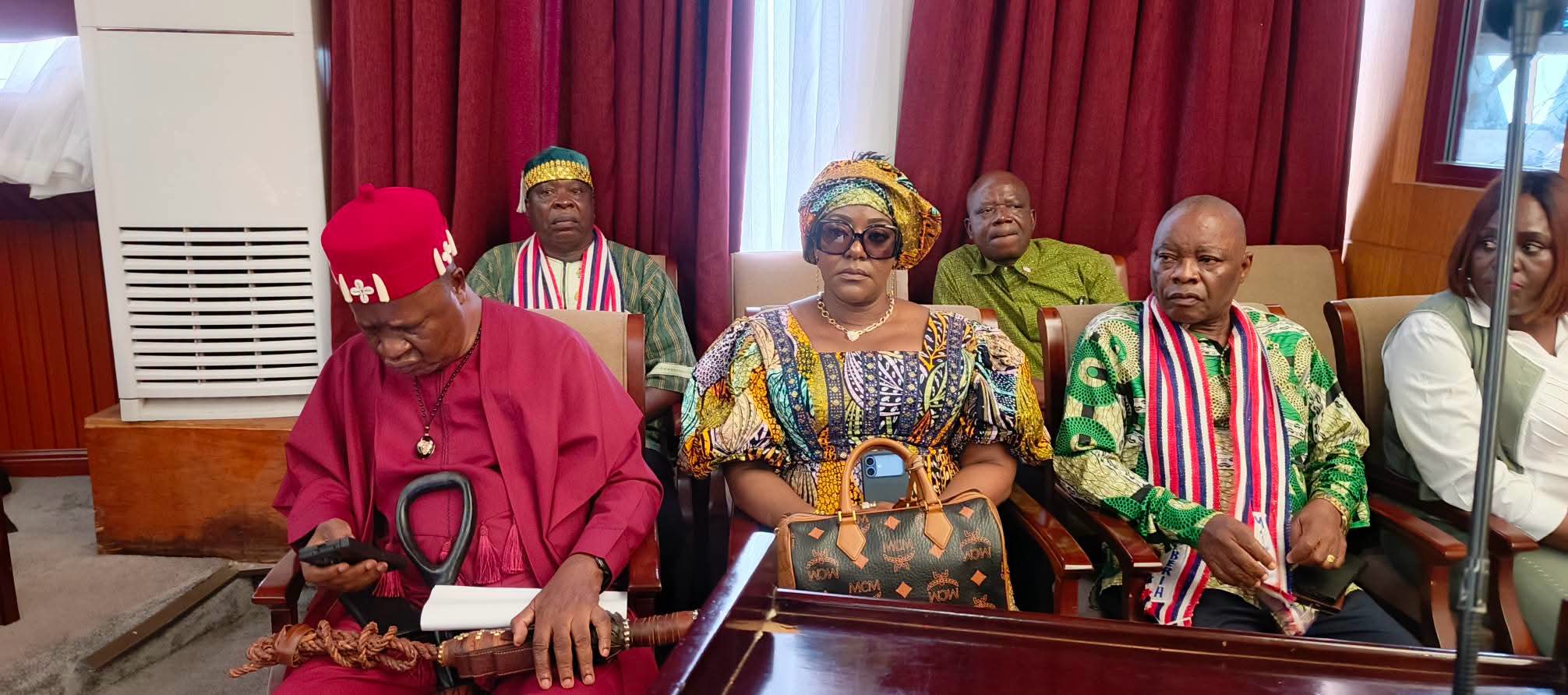 Local Government Ministry Disowns Deputy Minister’s Announcement On Cities Dissolution