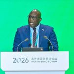 Liberia Calls for Fair and Equitable Transition to Green Shipping