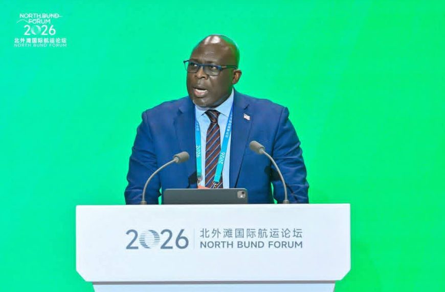 Liberia Calls for Fair and Equitable Transition to&hellip;