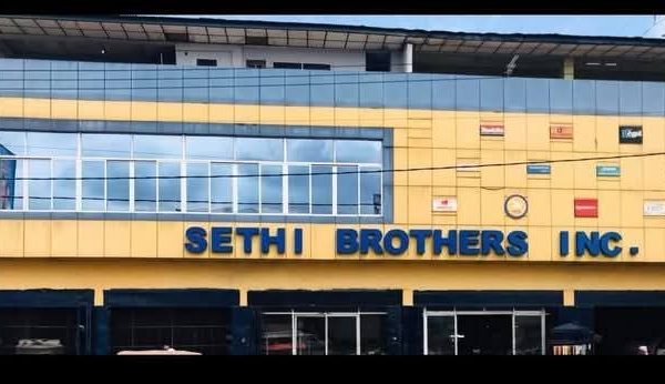 Sethi Brothers Inc. Reinforces Commitment to Liberia’s Industrial Growth and Local Manufacturing