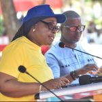 ‎Liberia to Launch Africa’s First Feminist Foreign Policy Nov. 17 – Foreign Minister Announces