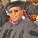 LNBA President to Take Liberia’s War Lessons to UN International Law Week‎
