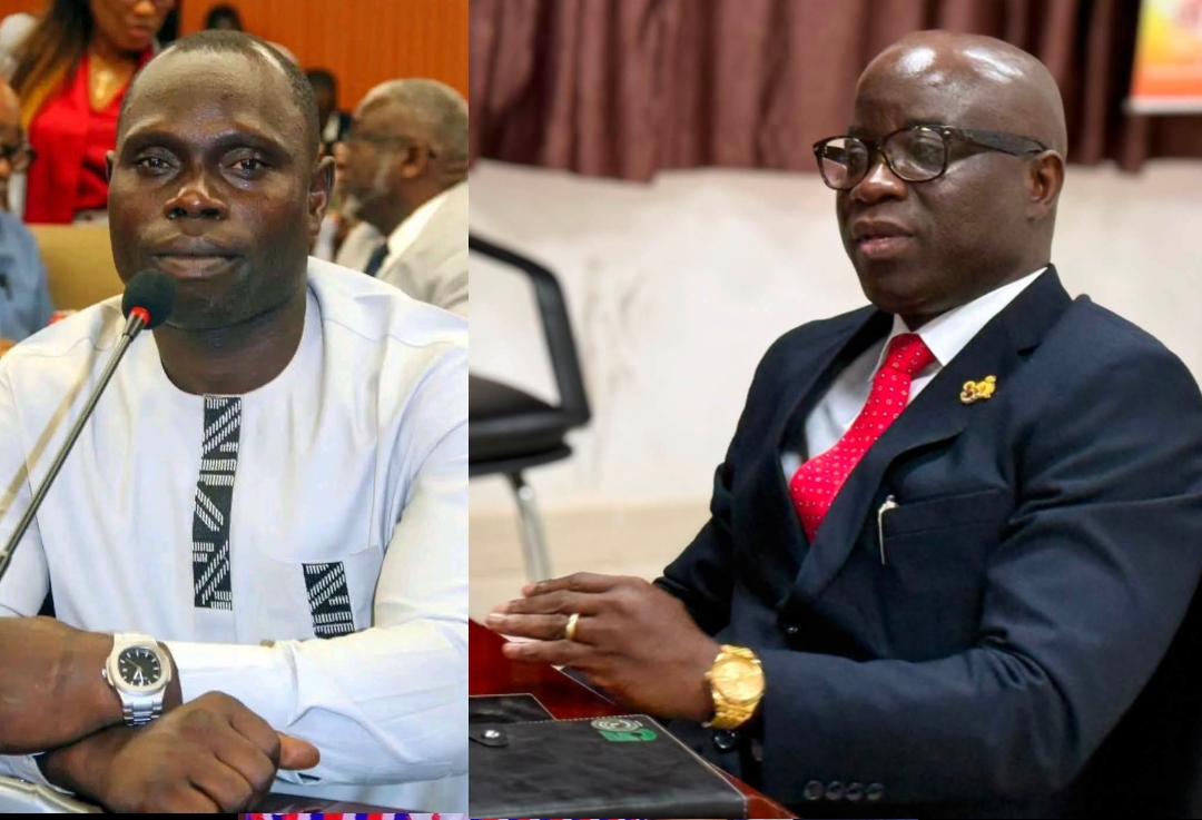 Civil Society Group Says Rep. Kwagrue Got Agriculture Figures Wrong, Confused Per Ton For Per Bag