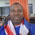 Tarpeh Bows Out: Lone Star Mobilization Chair Quits After ‘Mentally Deranged’ Post Sparks Firestorm