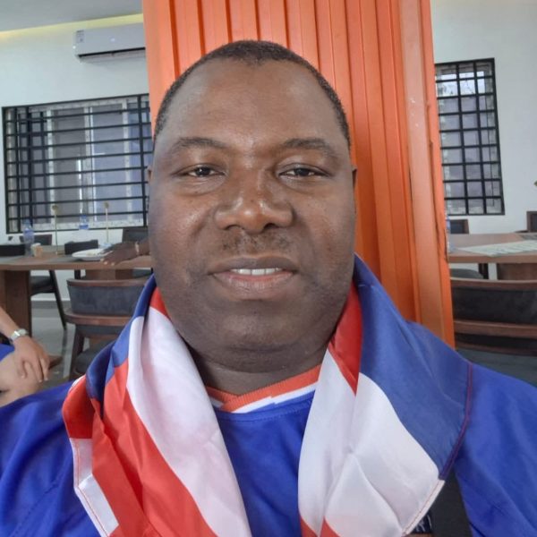 Tarpeh Bows Out: Lone Star Mobilization Chair Quits After ‘Mentally Deranged’ Post Sparks Firestorm