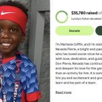Parents of 3-Year-Old Soccer Player Raise Over $35K After Viral Claim That Cops Were Called For Child Being “Too Good” — Police Say Call Was About Parent Conduct