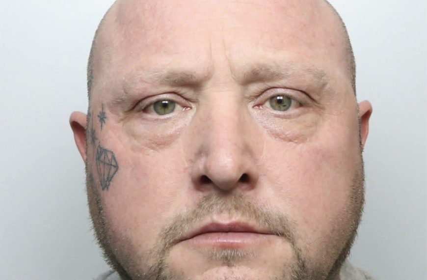UK Man Sentenced to Life After Wife Found&hellip;